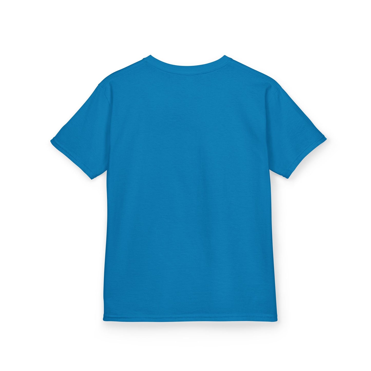 L.O.E.F White Young Foodie Youth Tee Shirt
