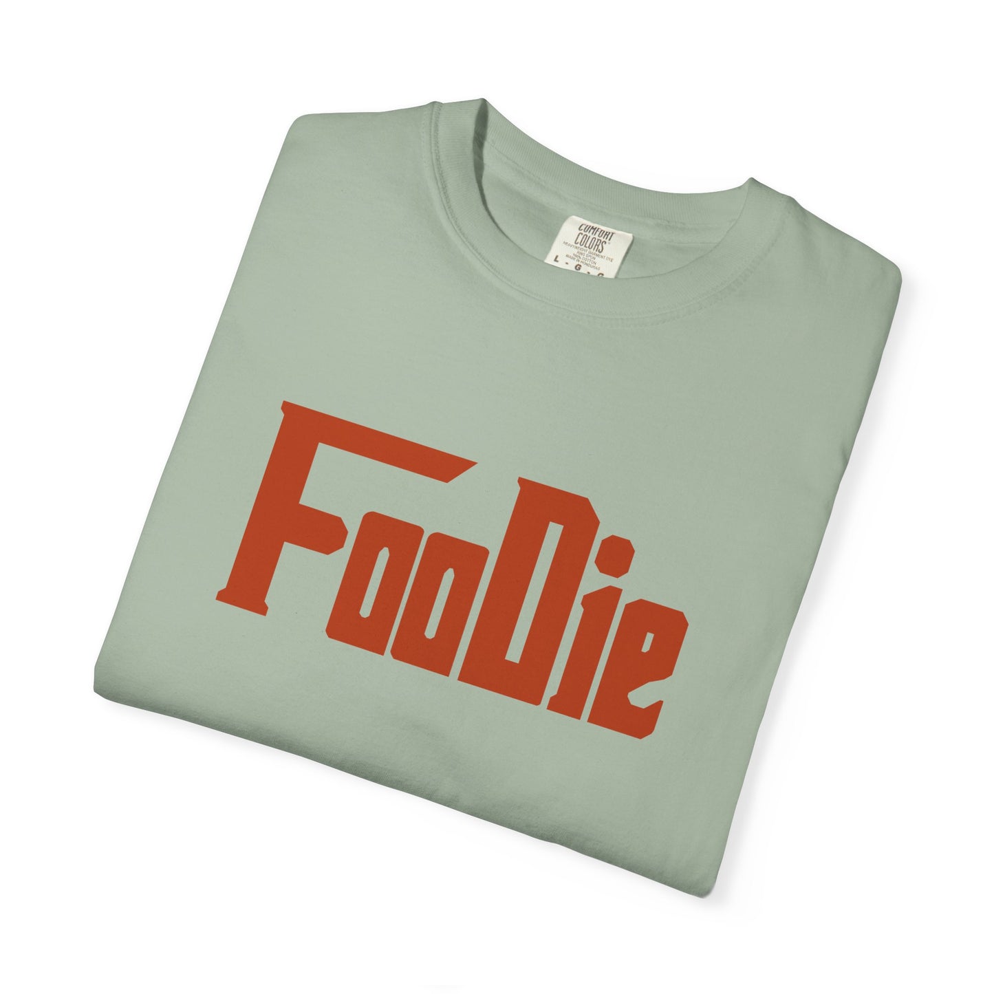 L.O.E.F Foodie Unisex Tee Shirt