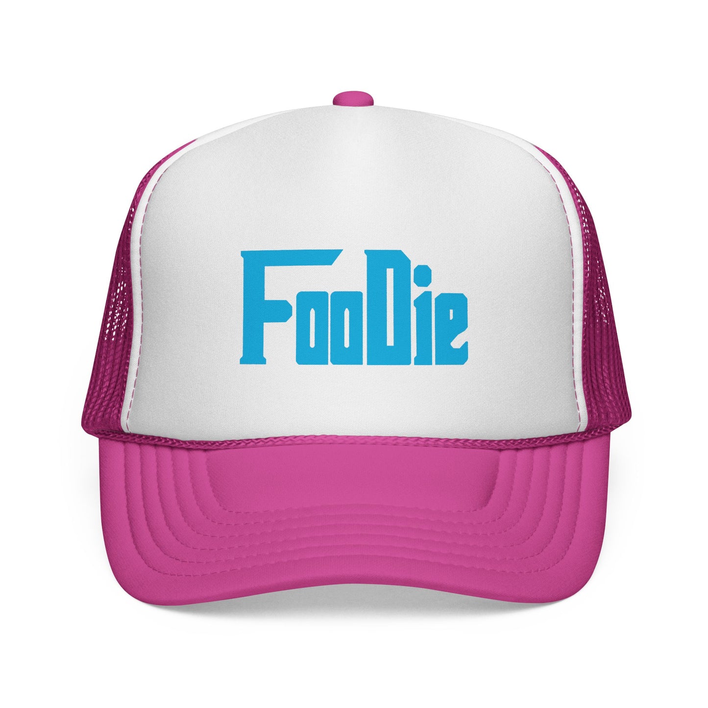 L.O.E.F Foodie Cap (Sky Blue)