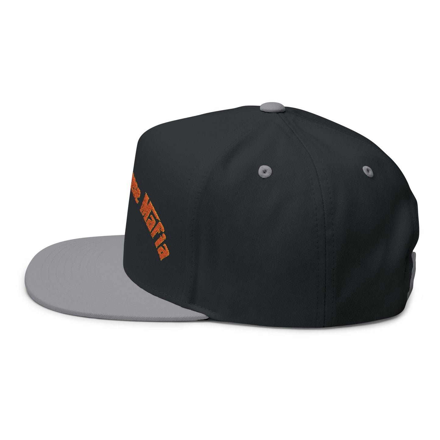 L.O.E.F Chopped Cheese Mafia Cap