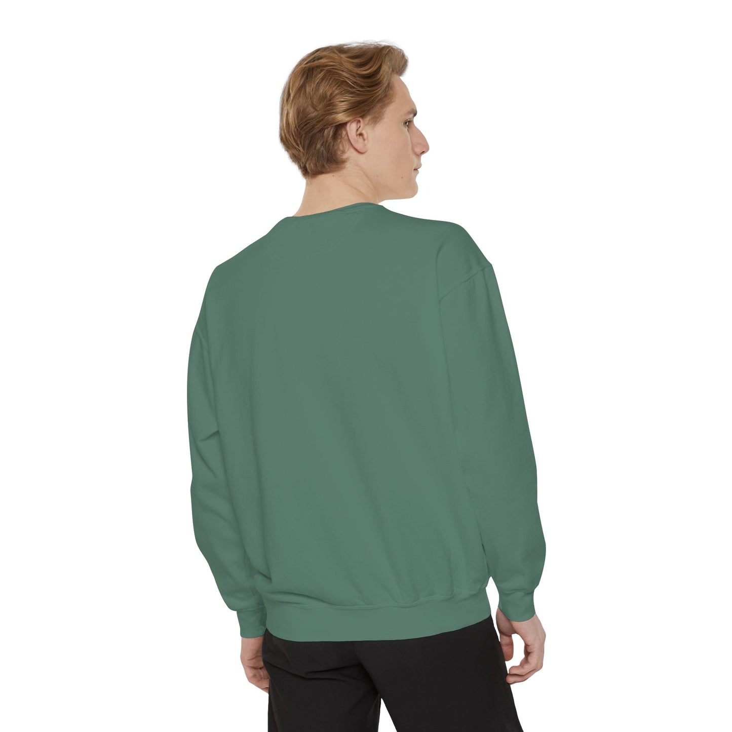 L.O.E.F Bacon Egg n Cheese Mafia Sweatshirt