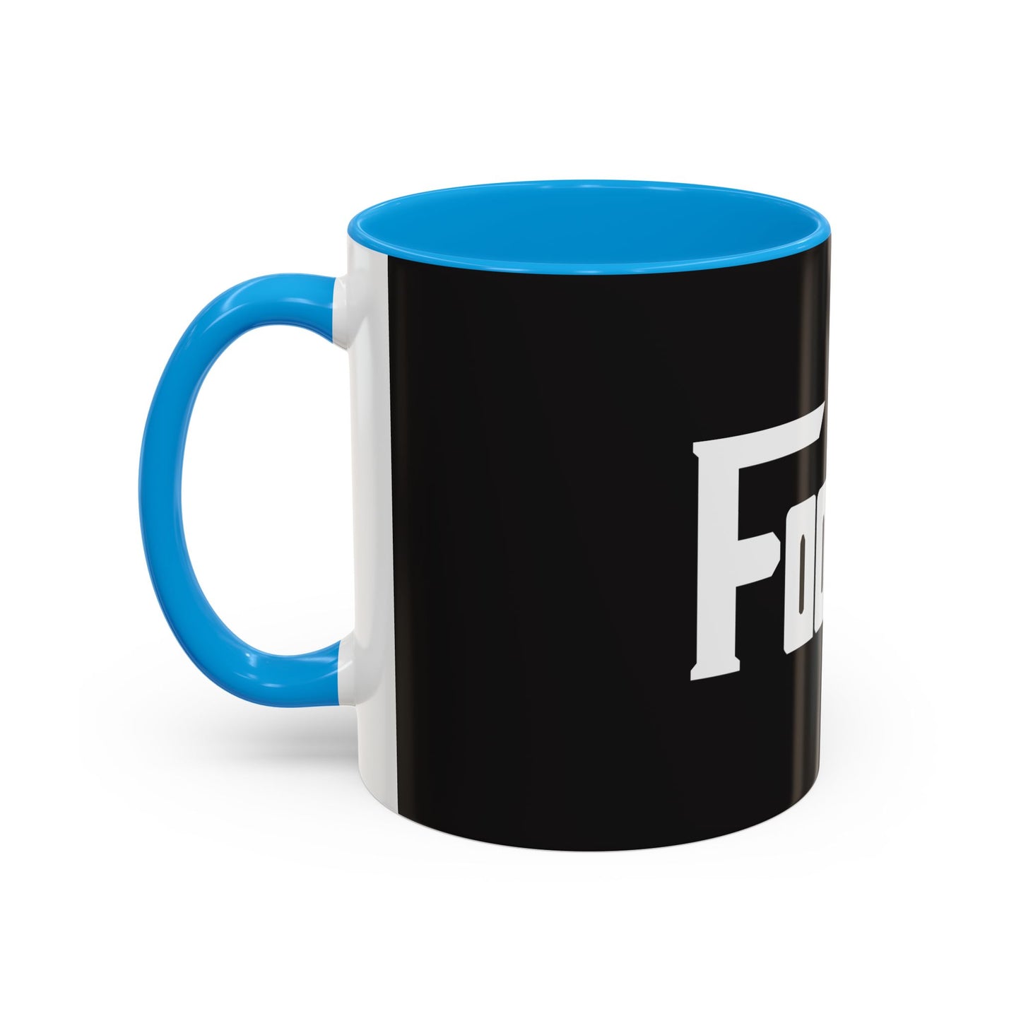 L.O.E.F Foodie Mug