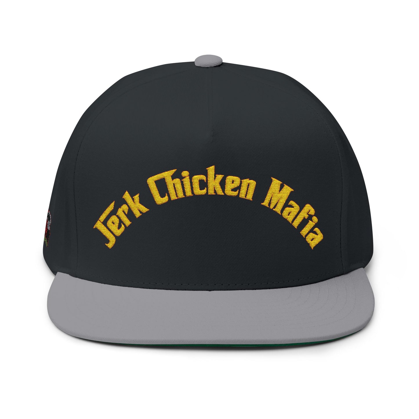 L.O.E.F Jerk Chicken Mafia Cap