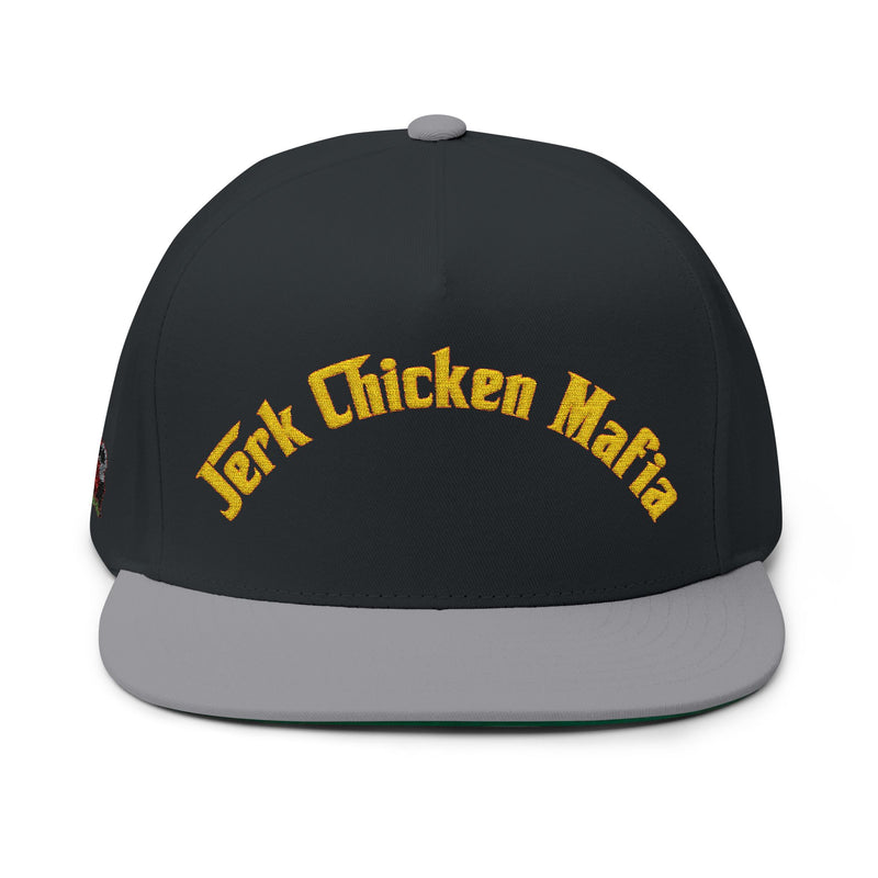 L.O.E.F Jerk Chicken Mafia Cap