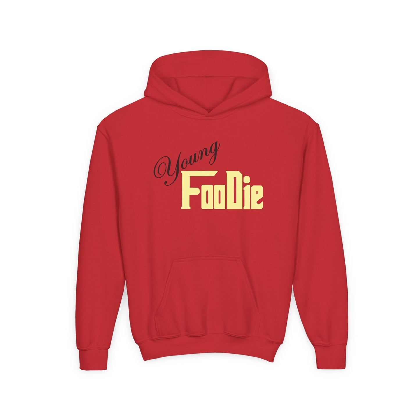 L.O.E.F Young Foodie Hooded Sweatshirt