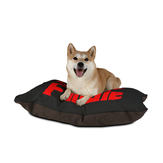L.O.E.F Foo Foo Foodie Pet Bed