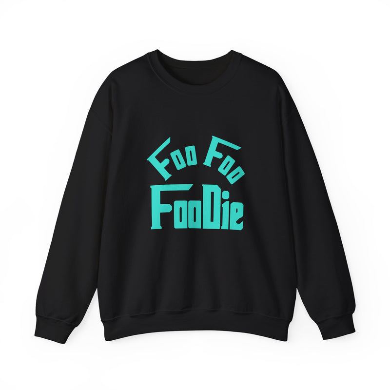 L.O.E.F Unisex Sweatshirt (Turquoise)