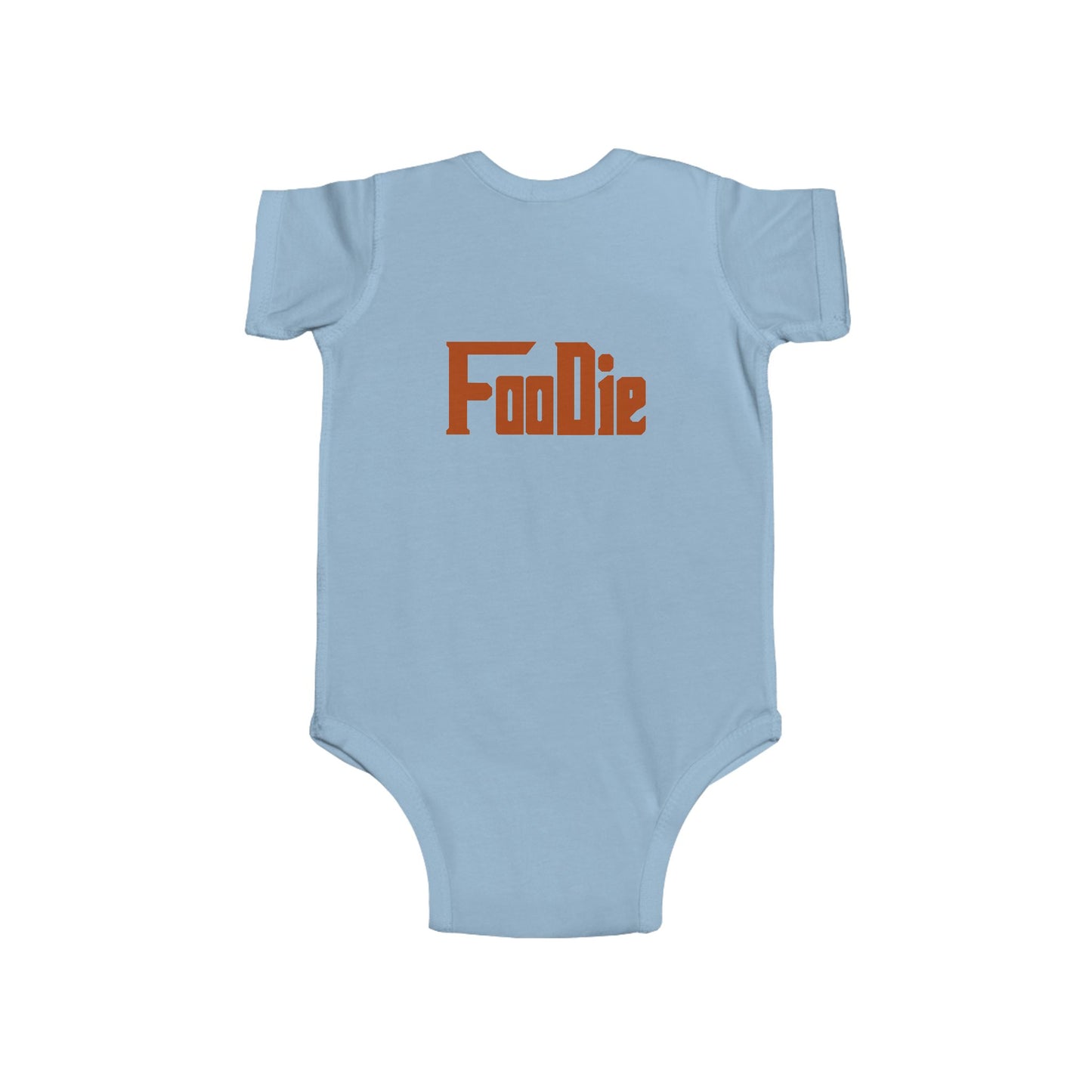 L.O.E.F Foodie Infant Bodysuit