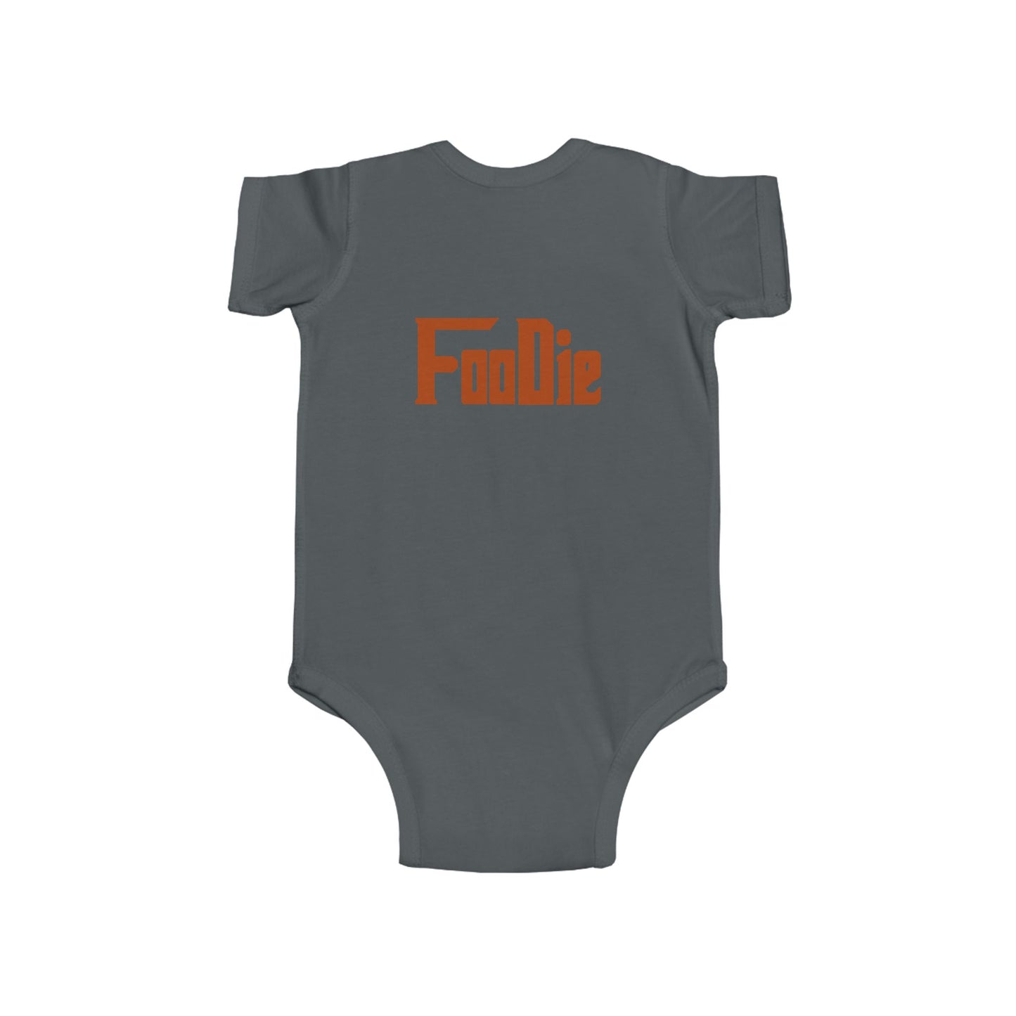 L.O.E.F Foodie Infant Bodysuit