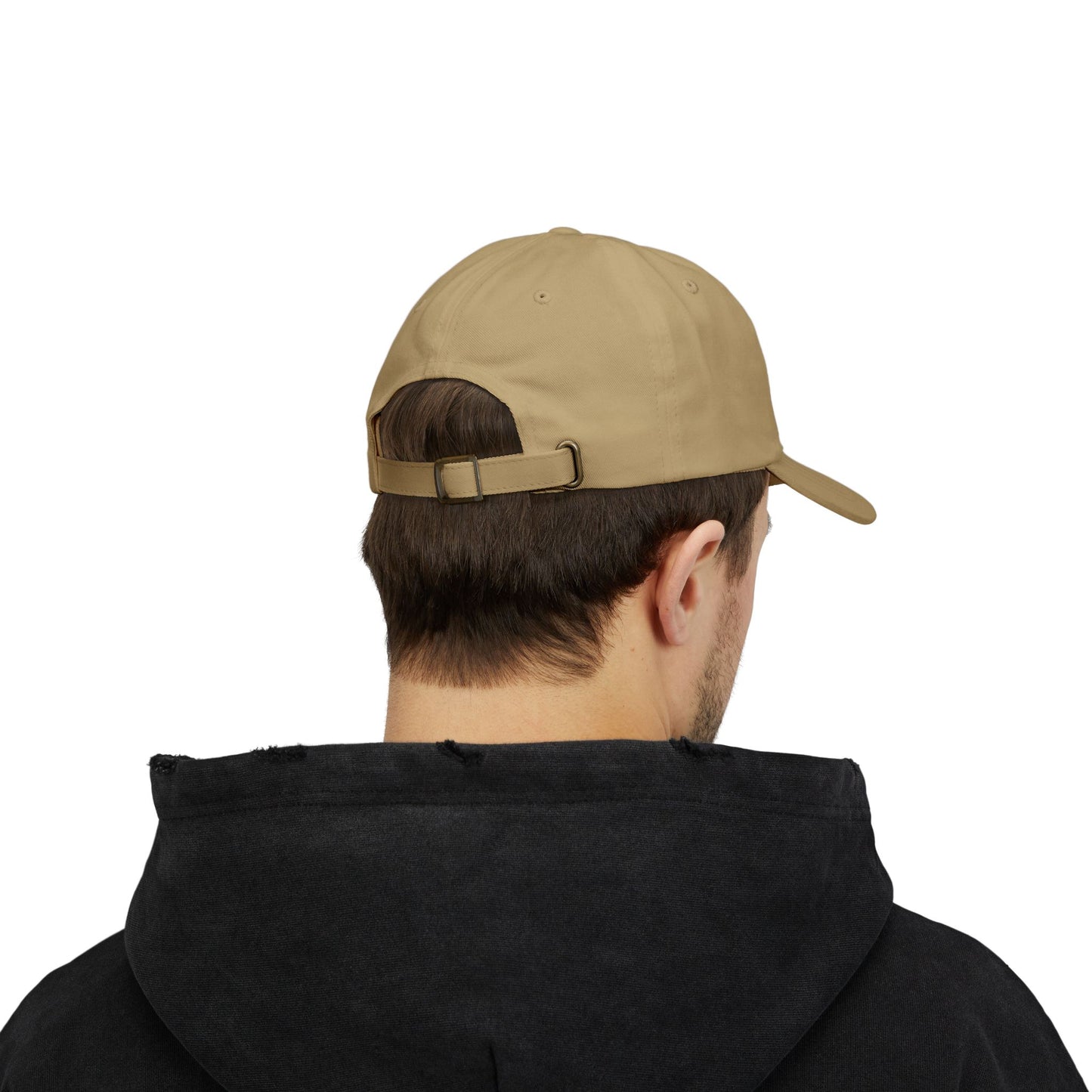 L.O.E.F ITIS Ethnic Fatigue Cap