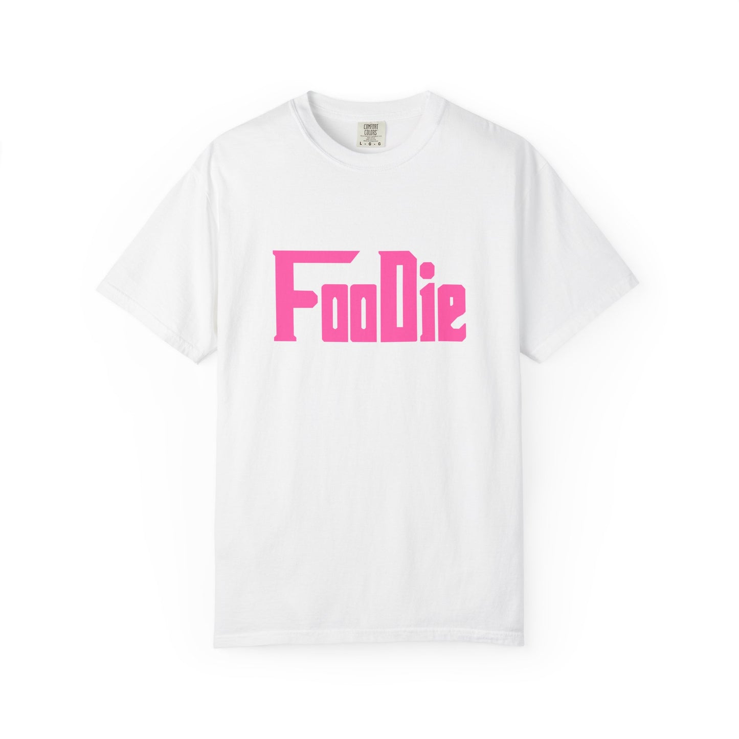 L.O.E.F Foodie Unisex Tee Shirt