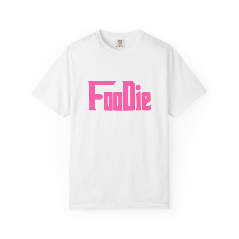 L.O.E.F Foodie Unisex Tee Shirt