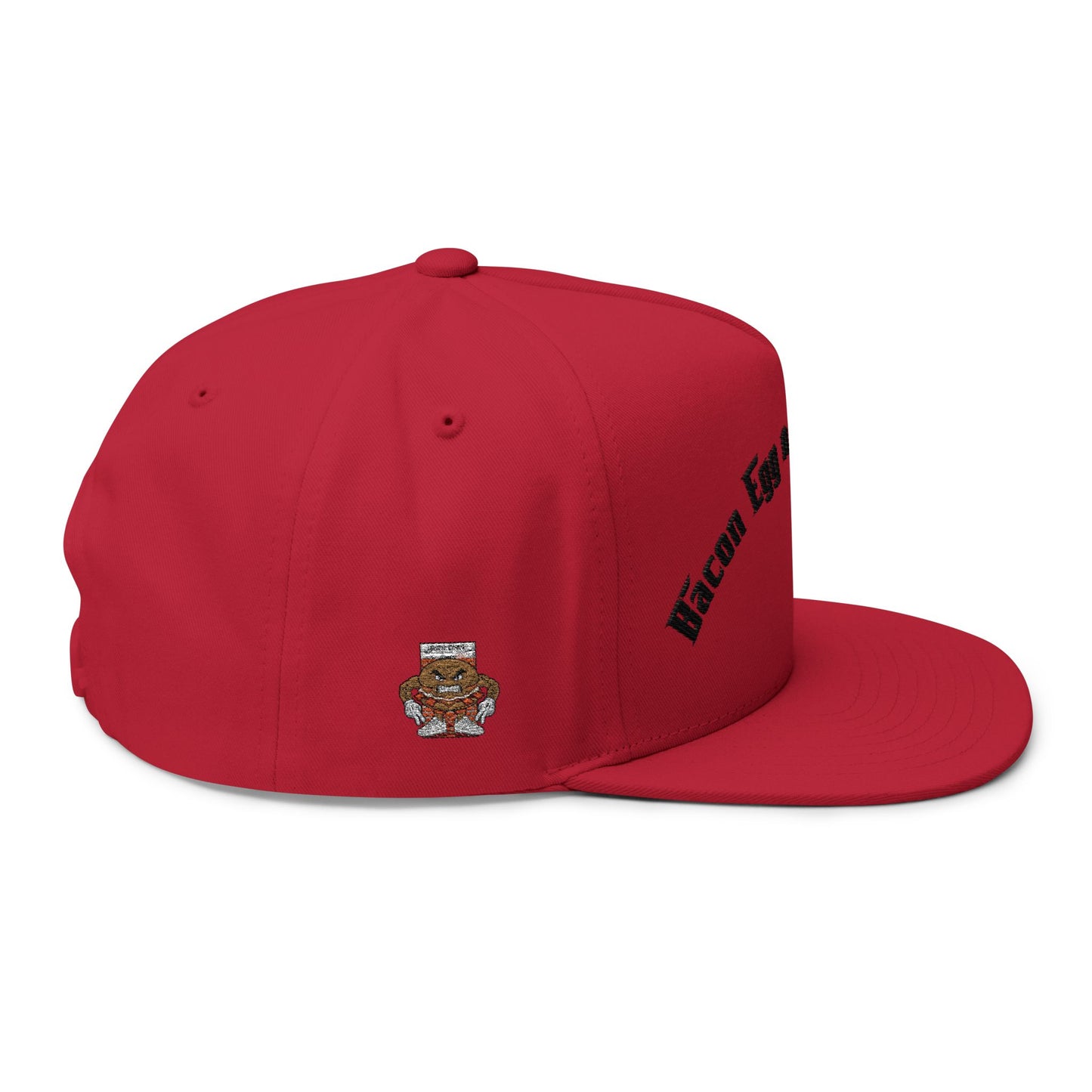 L.O.E.F Bacon Egg n Cheese Mafia Cap