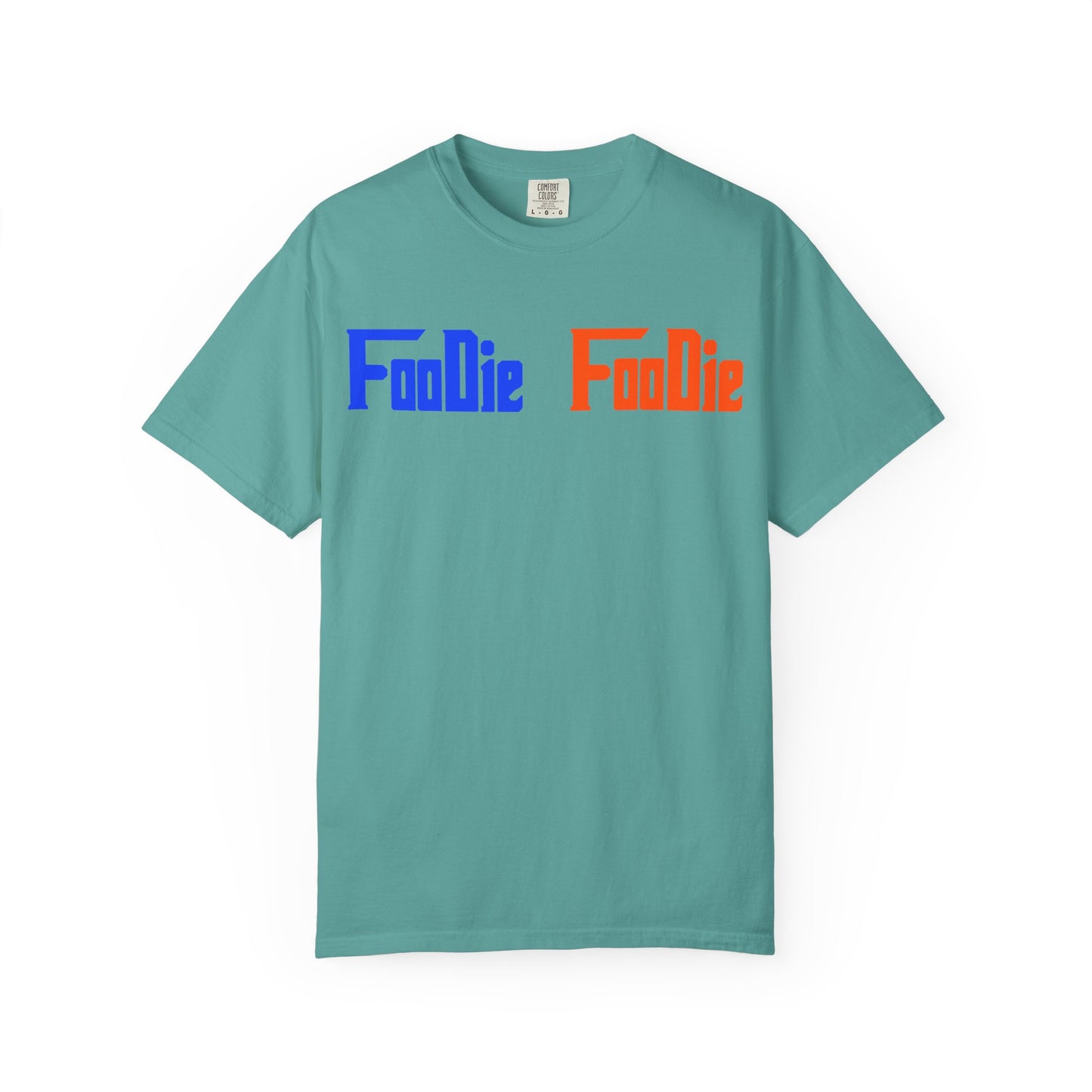 L.O.E.F Special Foodie Foodie T-Shirt