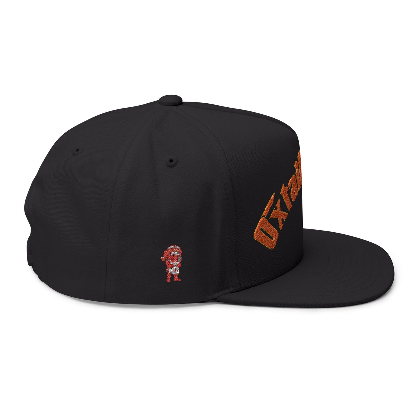 L.O.E.F Oxtail Mafia Cap