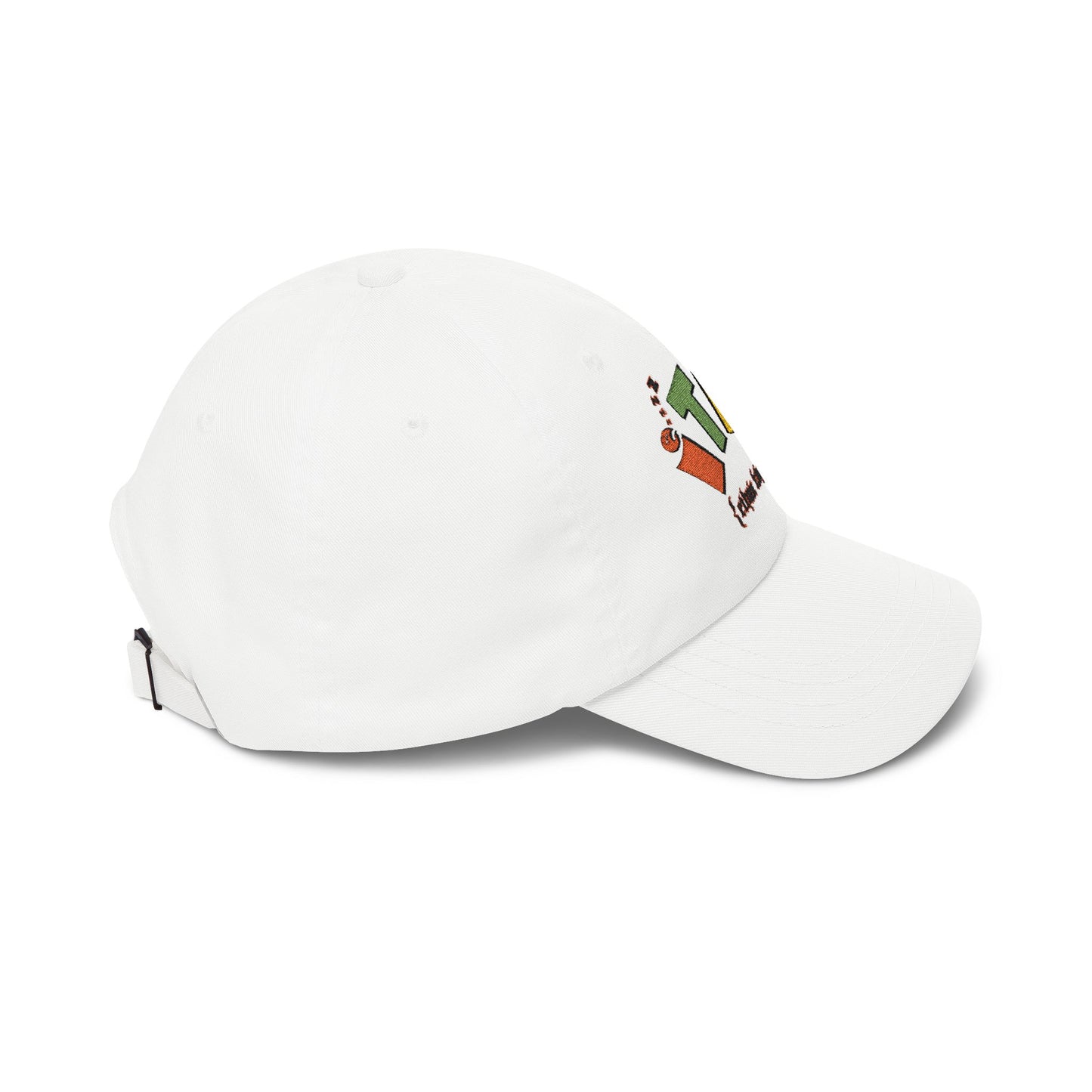L.O.E.F ITIS Ethnic Fatigue Cap