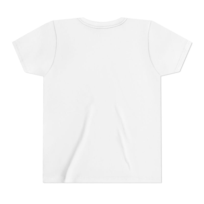 L.O.E.F Young Foodie Kids Short Sleeve Tee Shirt