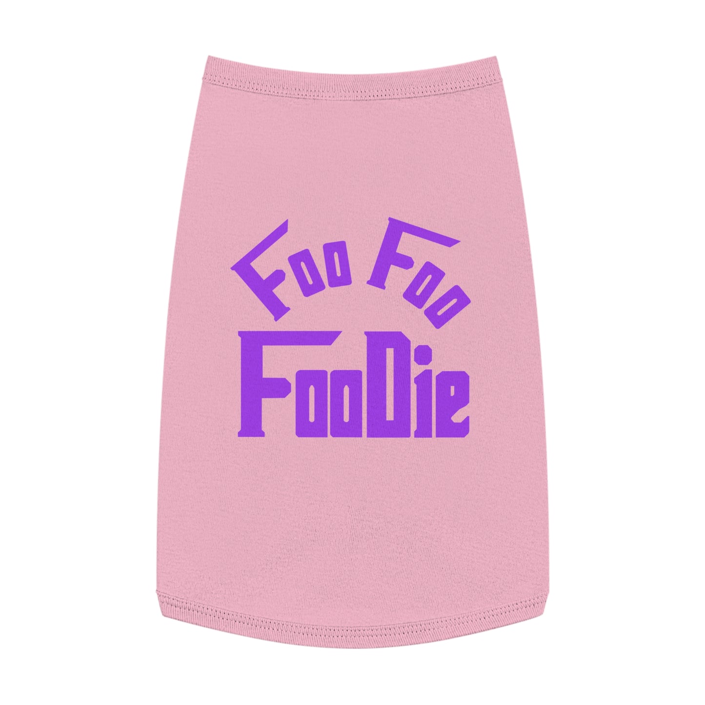 L.O.E.F Pet Tank Top