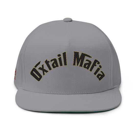 L.O.E.F Oxtail Mafia Cap
