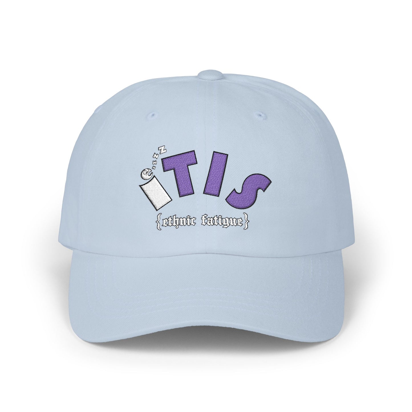 L.O.E.F ITIS Ethnic Fatigue Cap