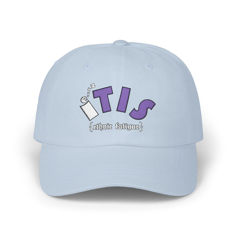L.O.E.F ITIS Ethnic Fatigue Cap