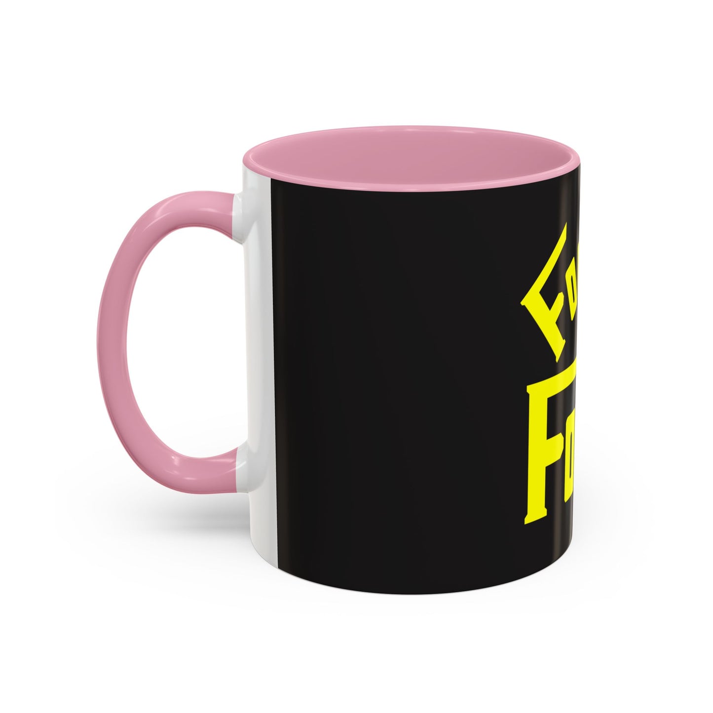 L.O.E.F Foo Foo Foodie Mug