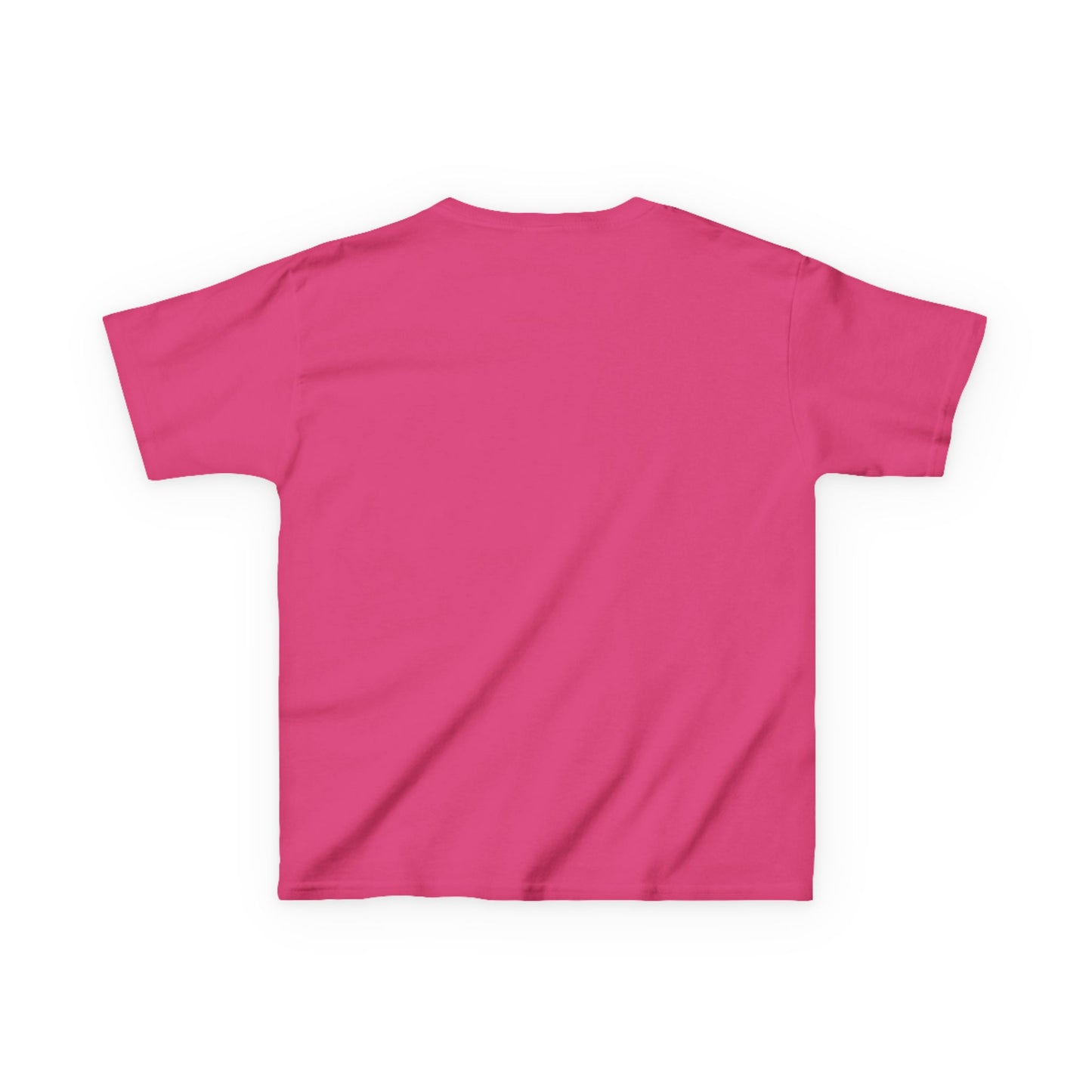 L.O.E.F White Young Foodie Kids Tee Shirt (Dark Blue)