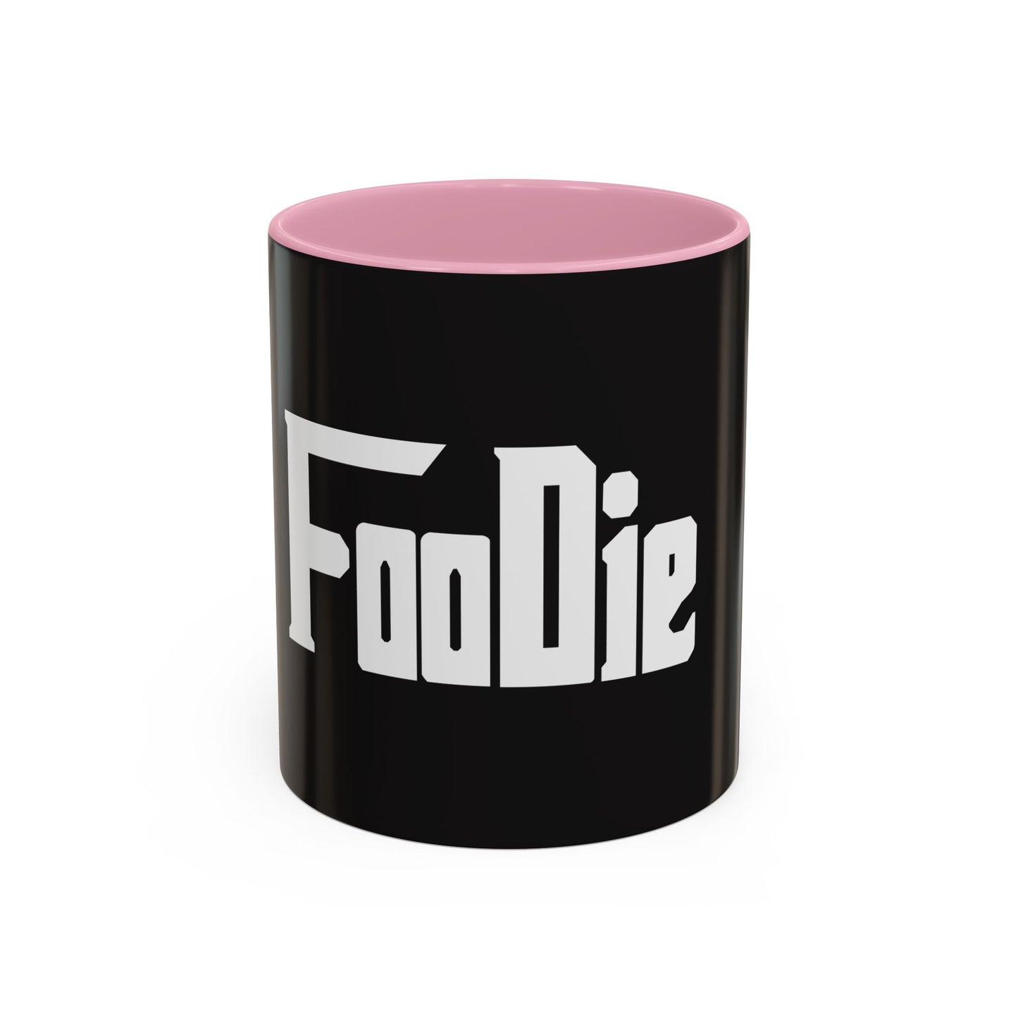 L.O.E.F Foodie Mug