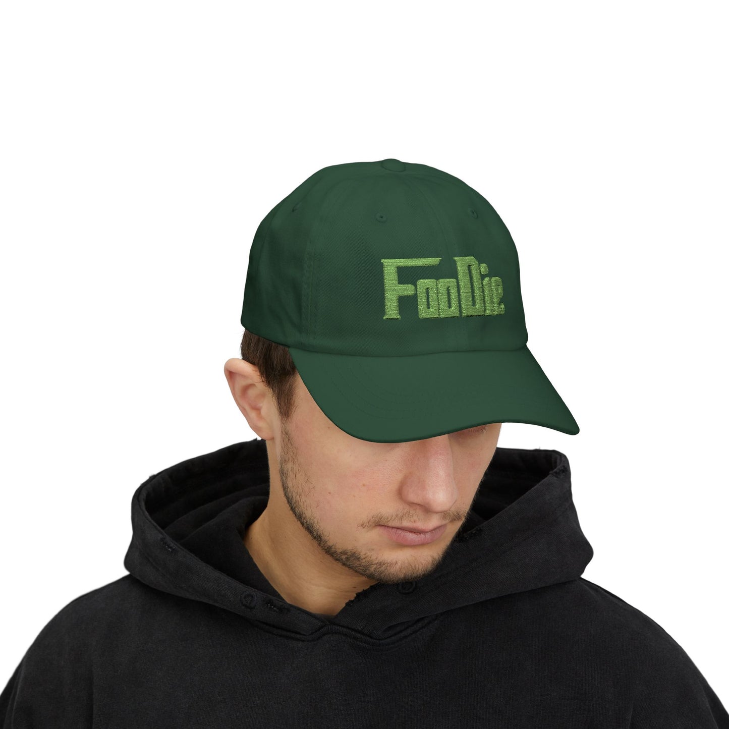 L.O.E.F Foodie Cap