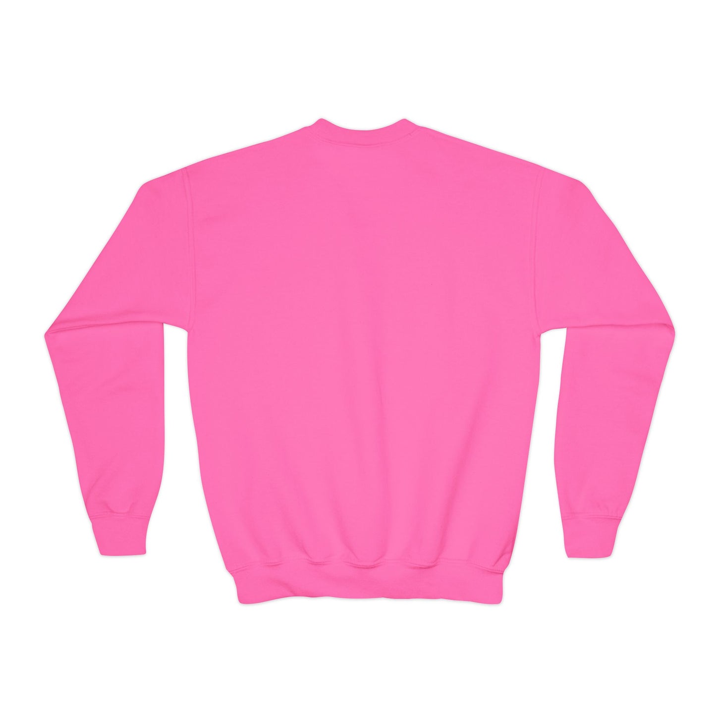 L.O.E.F Young Foodie Youth Sweatshirt (Sky Blue)