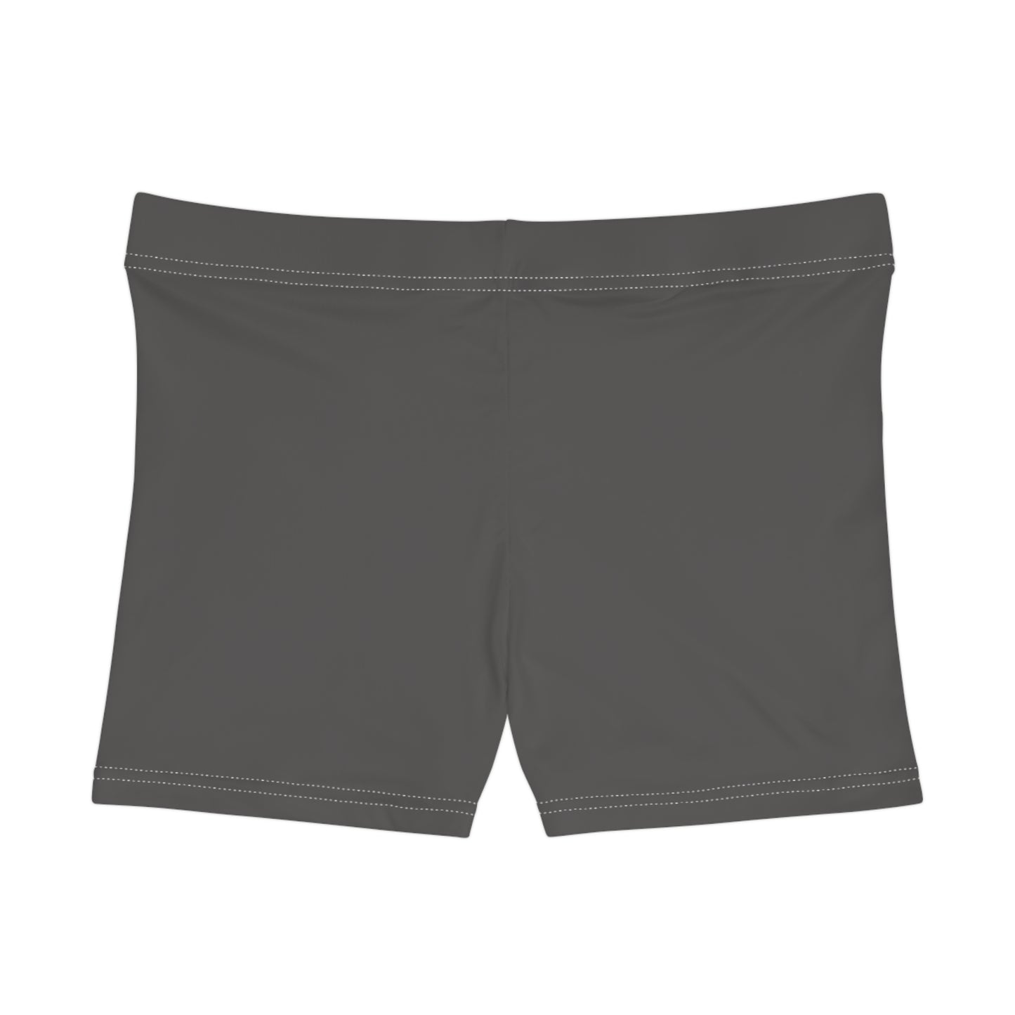 L.O.E.F Oxtail Mafia Women's Athletic Shorts