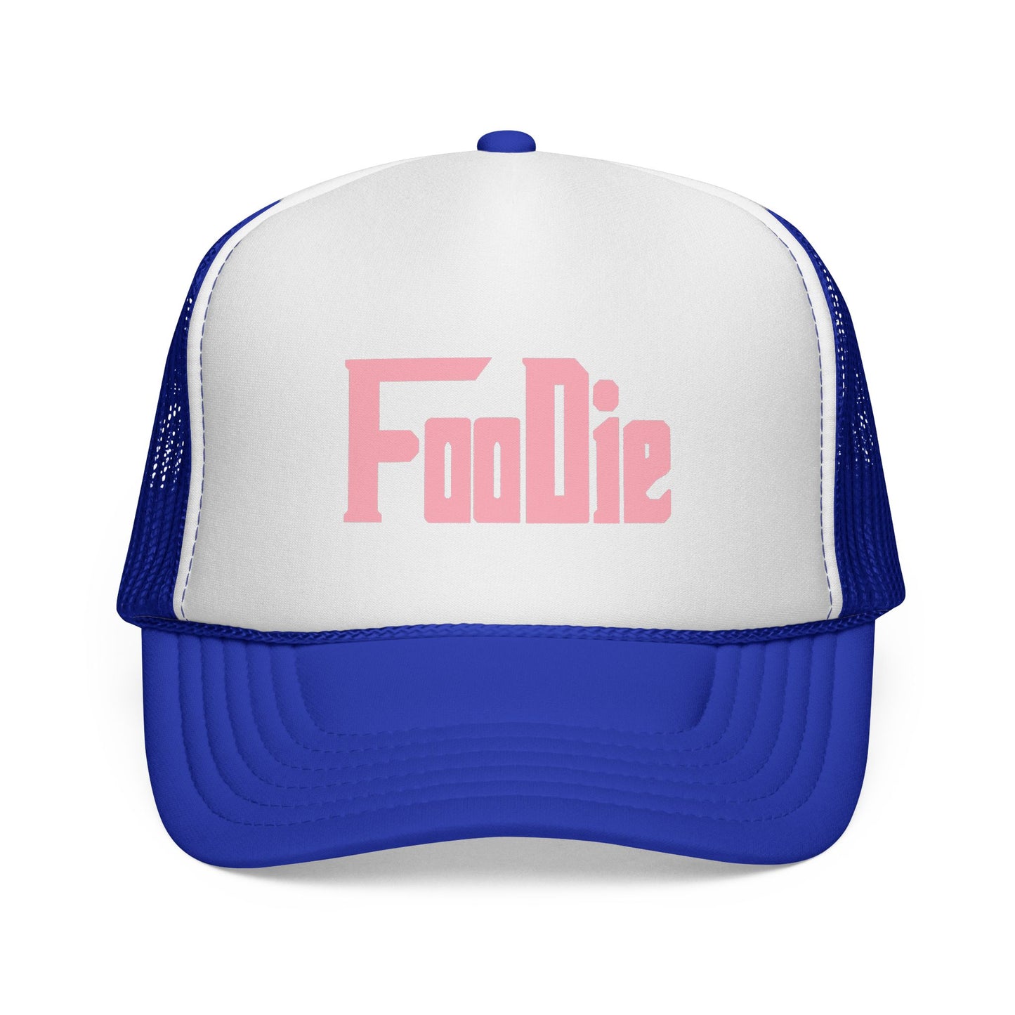 L.O.E.F Foodie Cap (Pink)