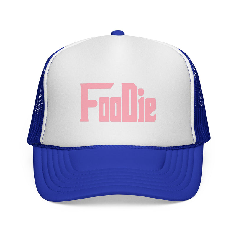 L.O.E.F Foodie Cap (Pink)