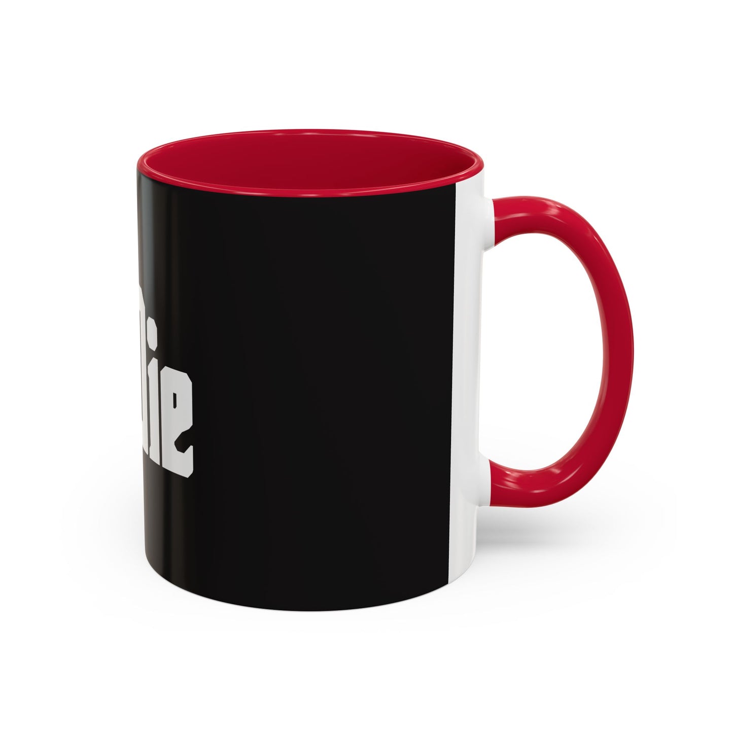L.O.E.F Foodie Mug
