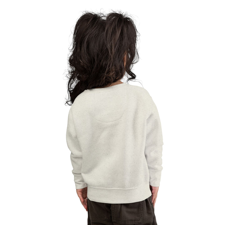 Kids Stylish Sweatshirt | Kids Soft Sweatshirt | L.O.E.F. - LIFE
