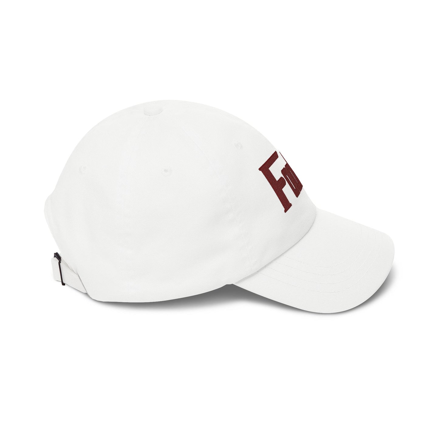 L.O.E.F Foodie Cap