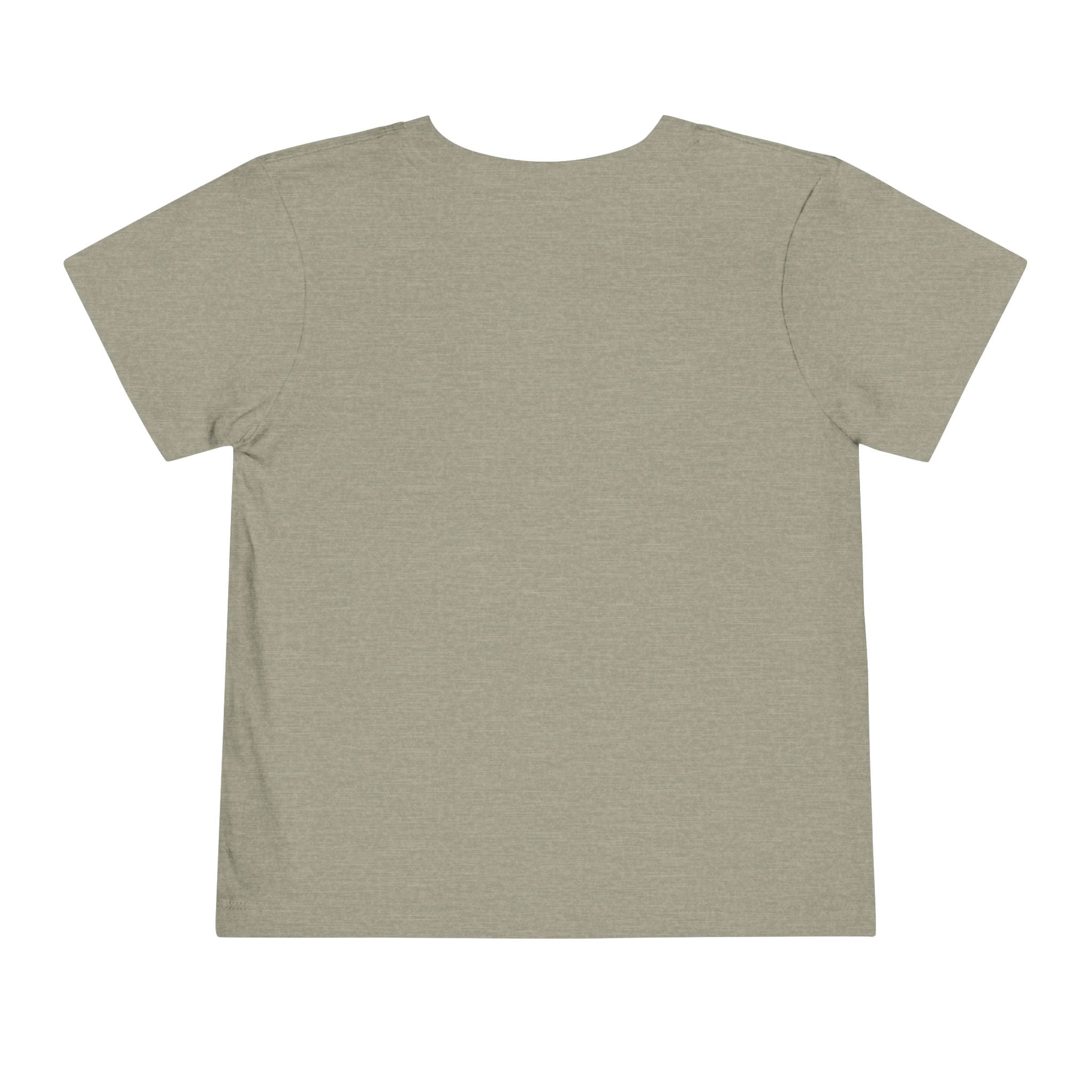L.O.E.F Baby Foodie Toddler Tee Shirt (Soft Pink)
