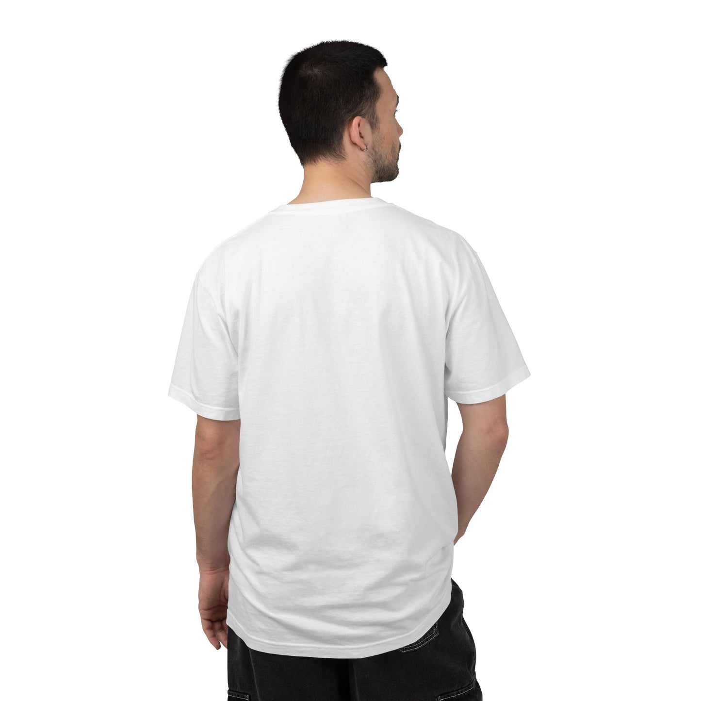 L.O.E.F Mafia Chopped Cheese Unisex Tee Shirt