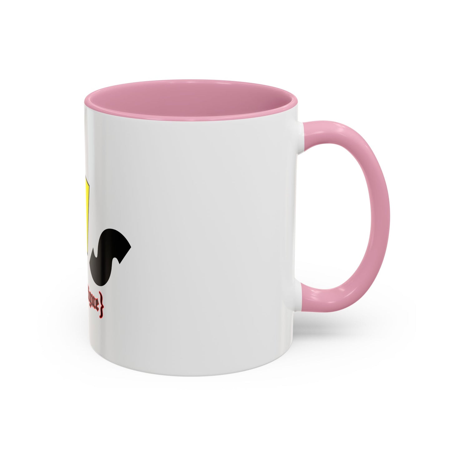 L.O.E.F ITIS Ethnic Fatigue Mug