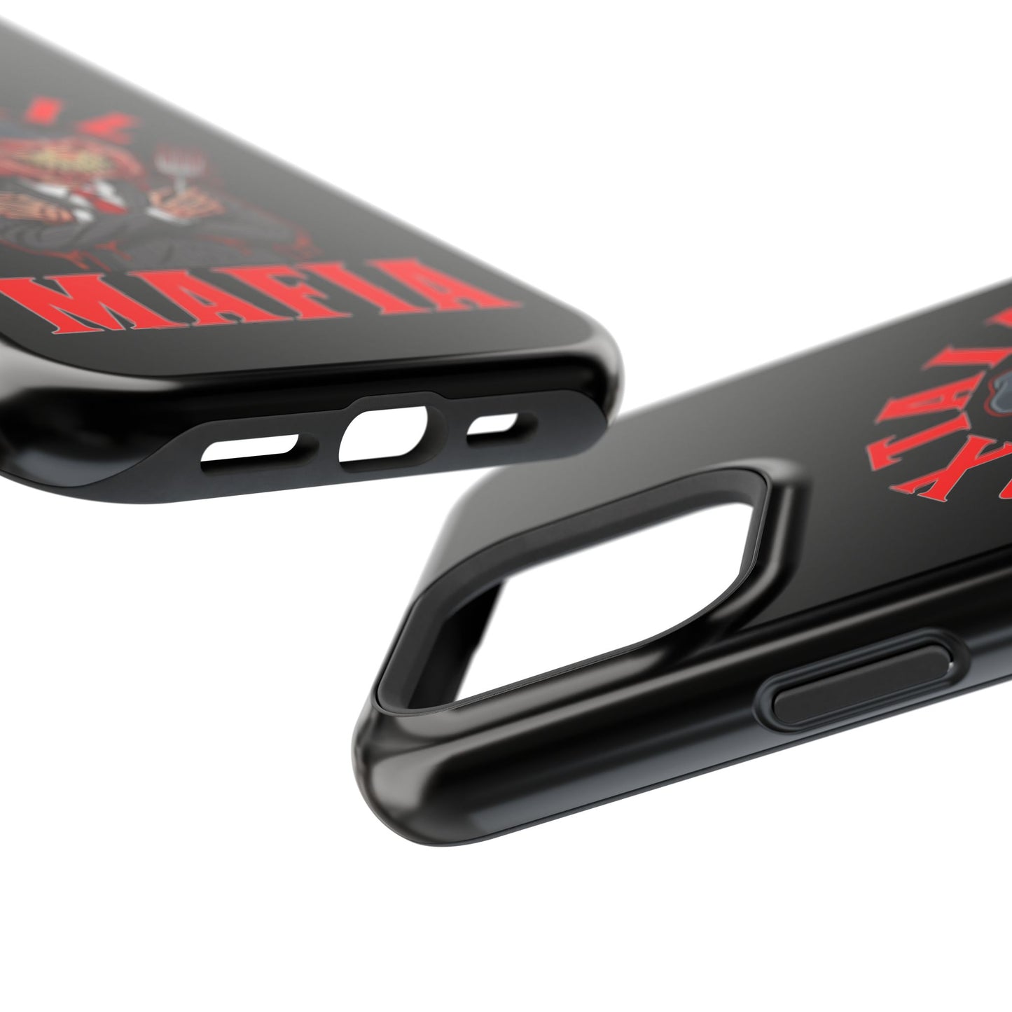 L.O.E.F LIFE Phone Case — Oxtail Mafia