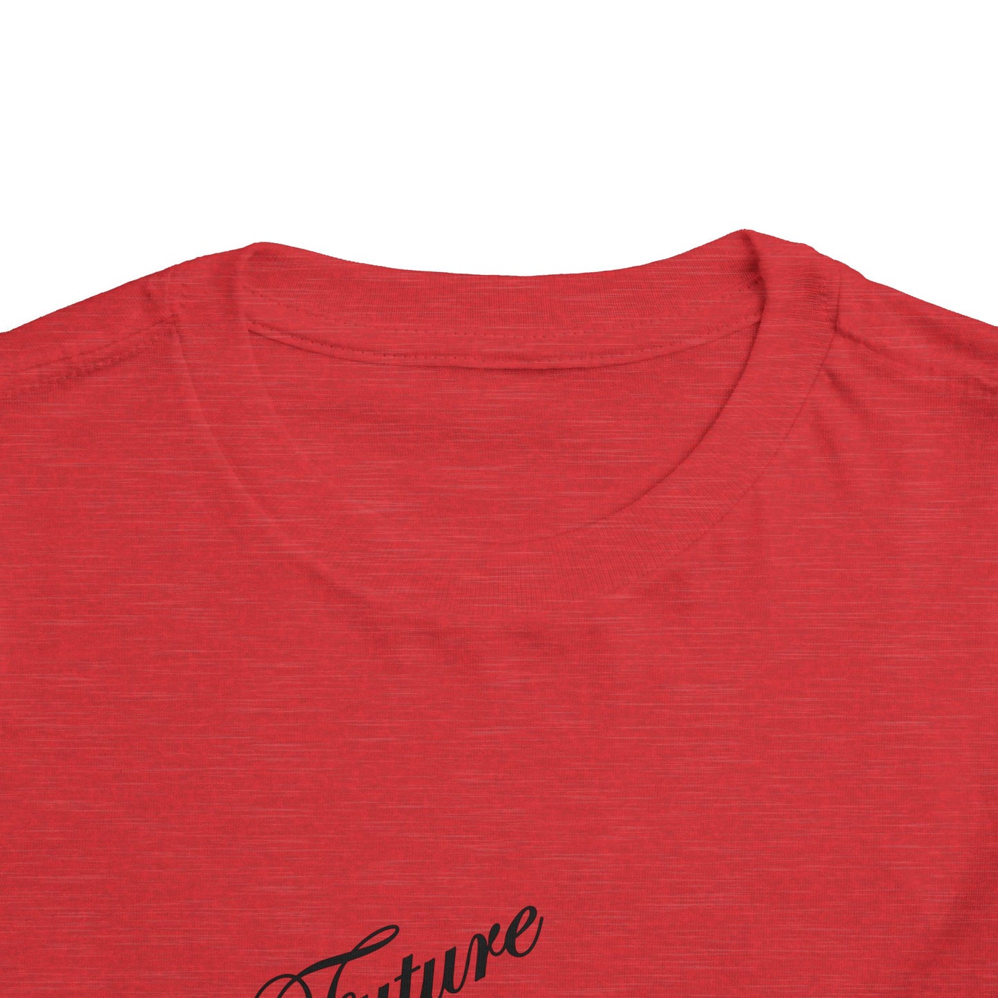 L.O.E.F Future Foodie Toodler Tee Shirt (Mint Green)
