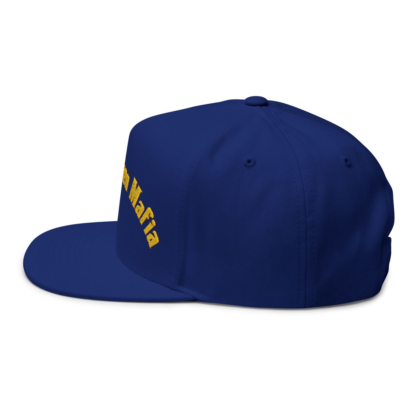 L.O.E.F Jerk Chicken Mafia Cap