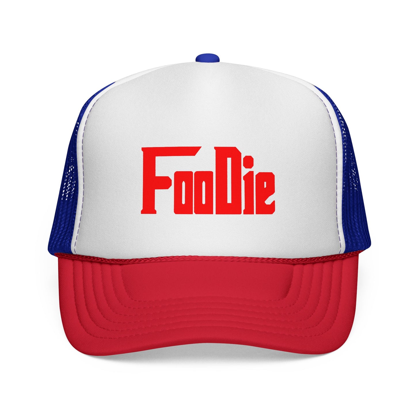 L.O.E.F Foodie Cap (Red)