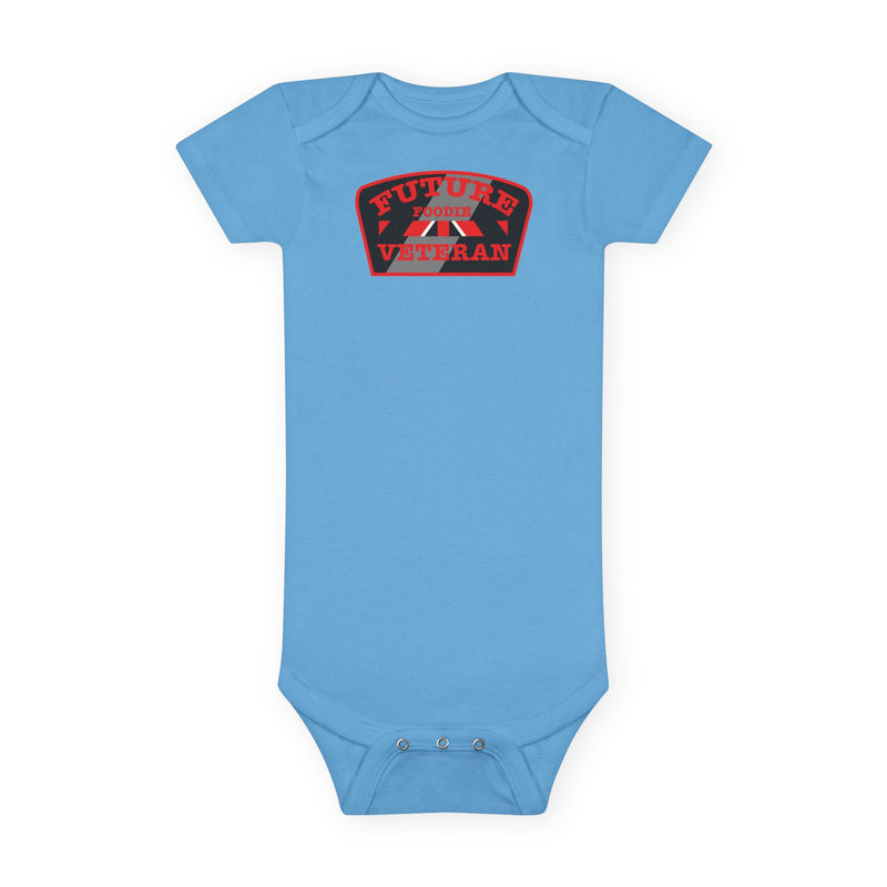 Baby Romper Suit | Infant Bodysuit | L.O.E.F. - LIFE