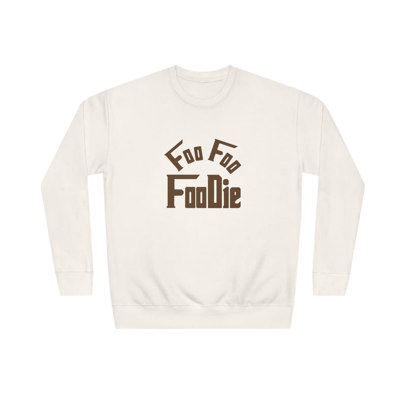 L.O.E.F Unisex Sweatshirt (Dark Brown)