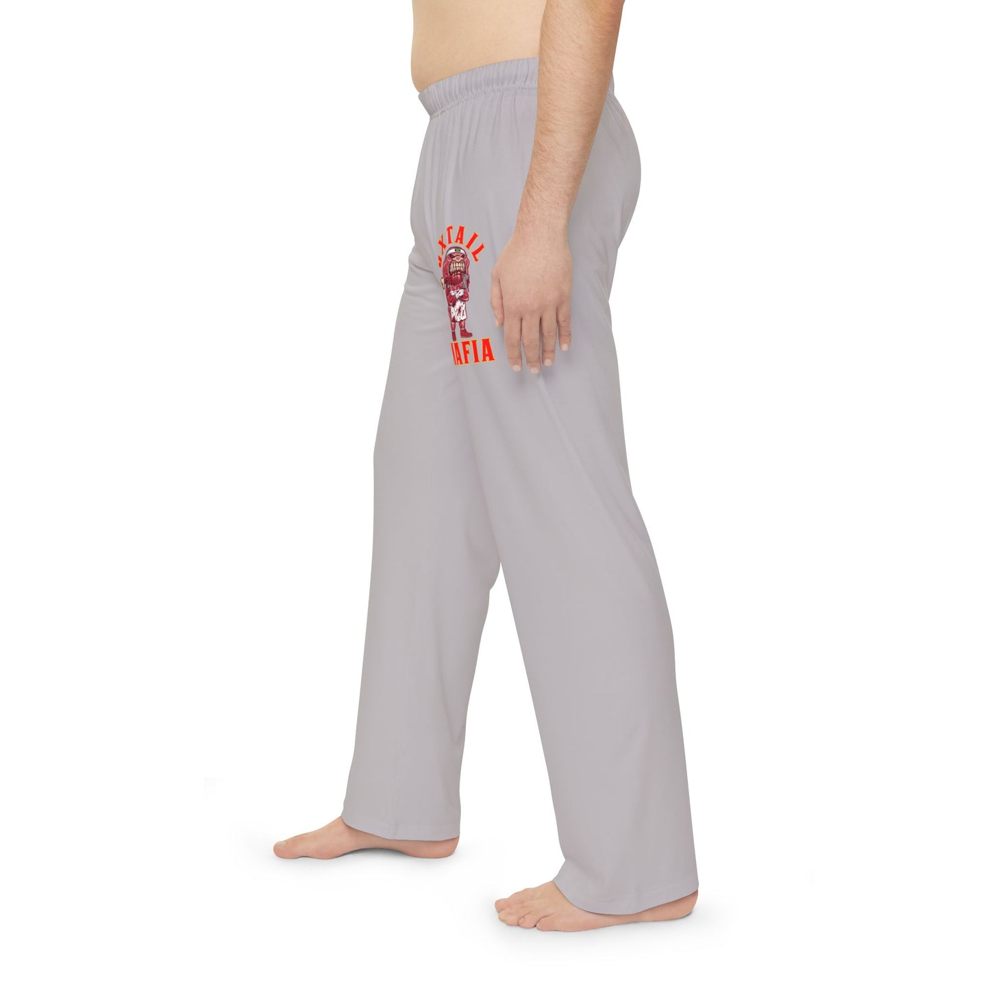L.O.E.F Oxtail Mafia Men Pajamas Pants