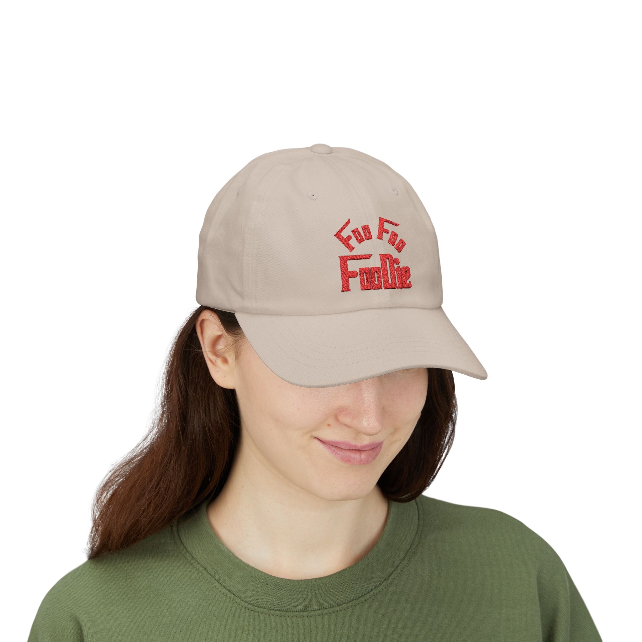 L.O.E.F Foo Foo FooDie Cap