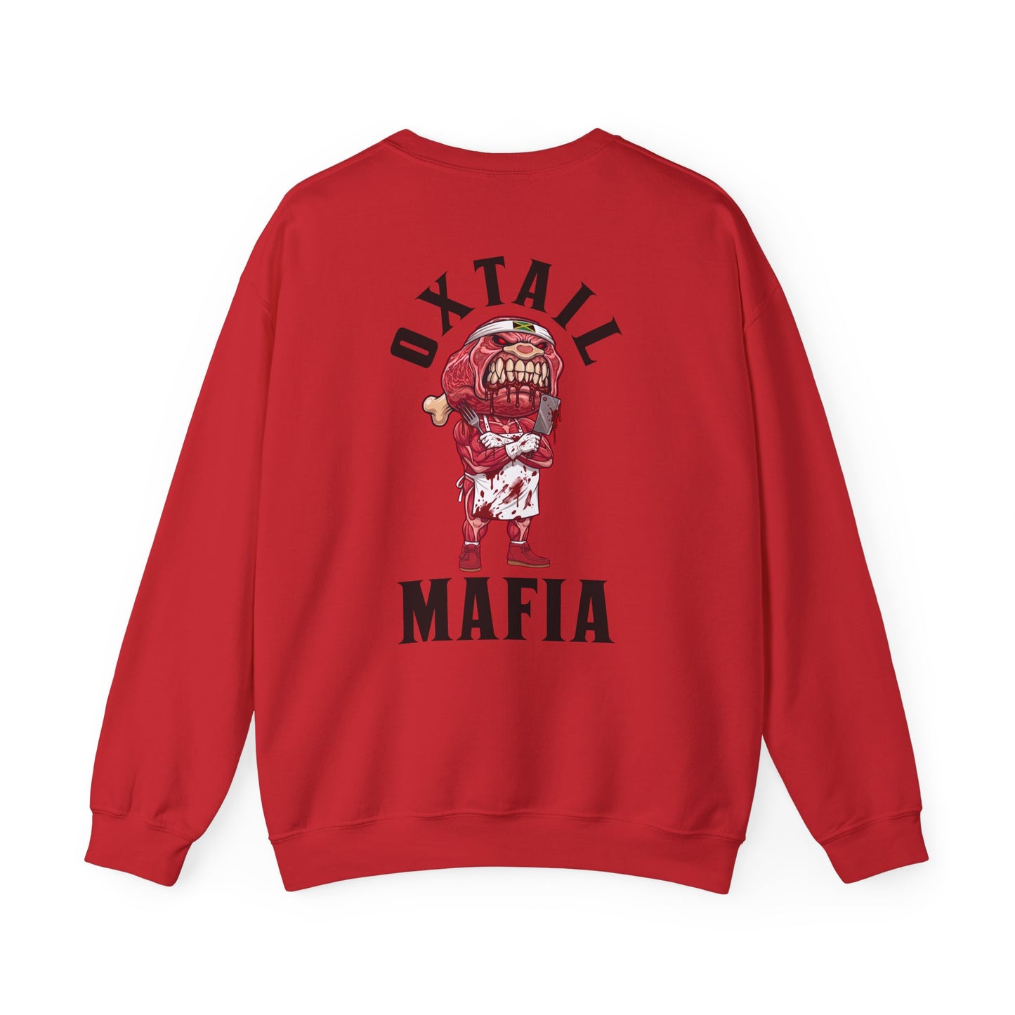 L.O.E.F Oxtail Mafia Sweatshirt