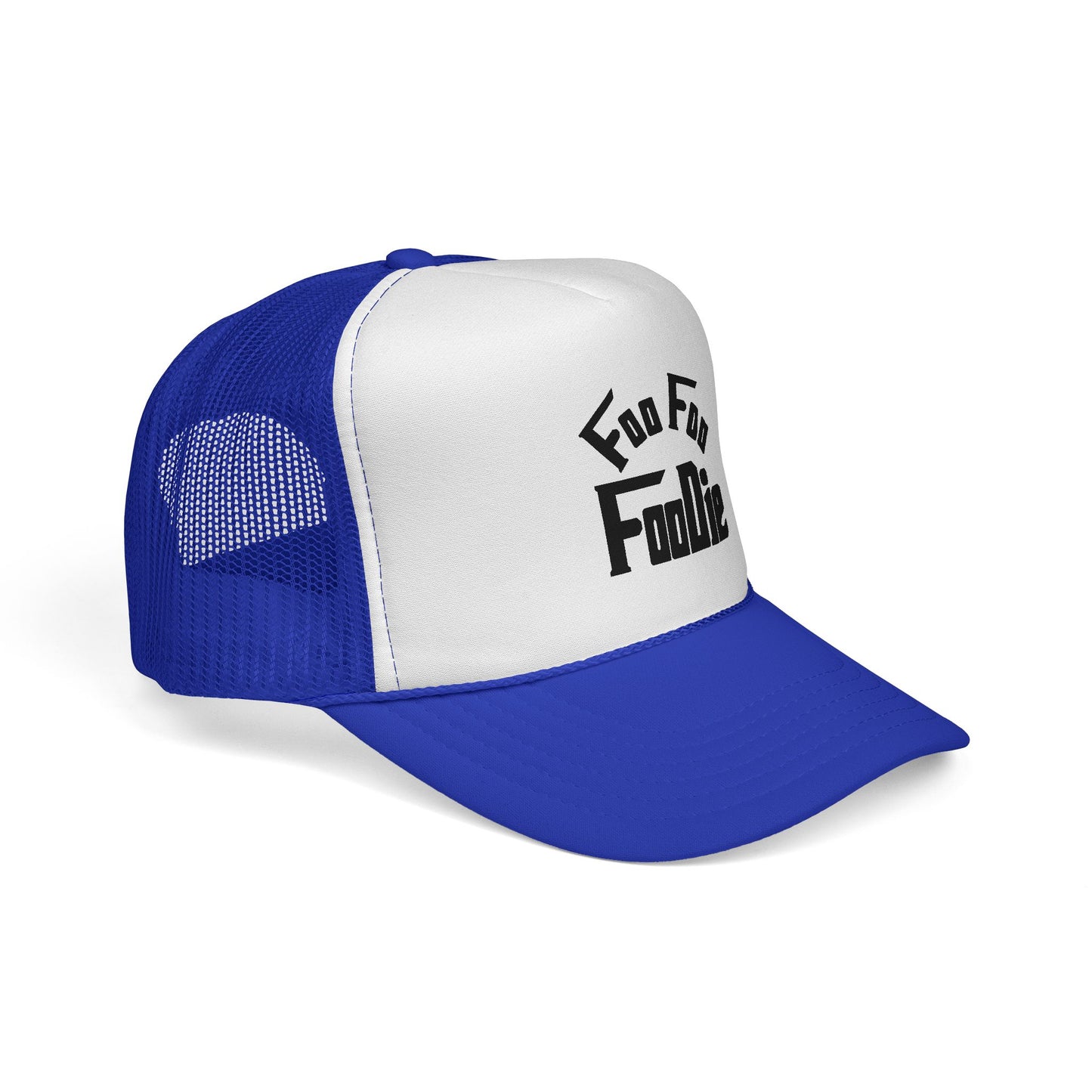 L.O.E.F Foo Foo Foodie Cap (Black)