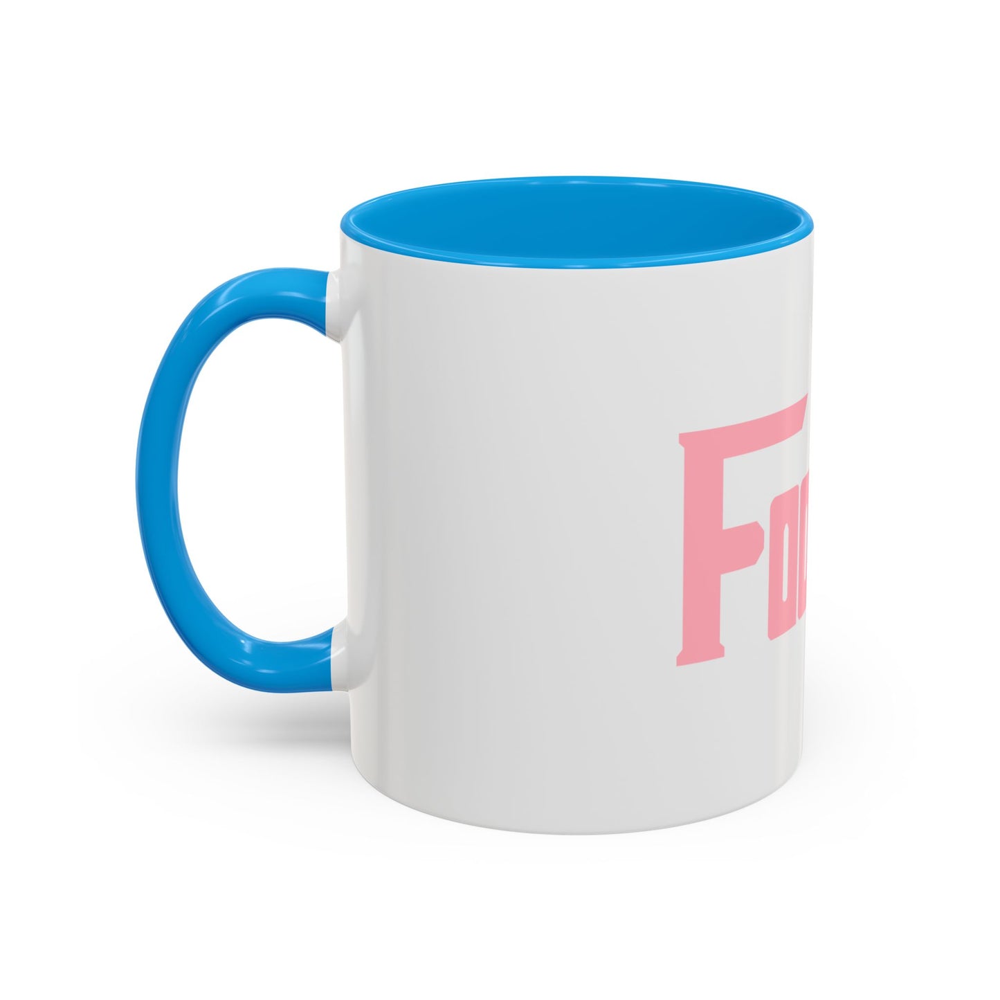 L.O.E.F Foodie Mug